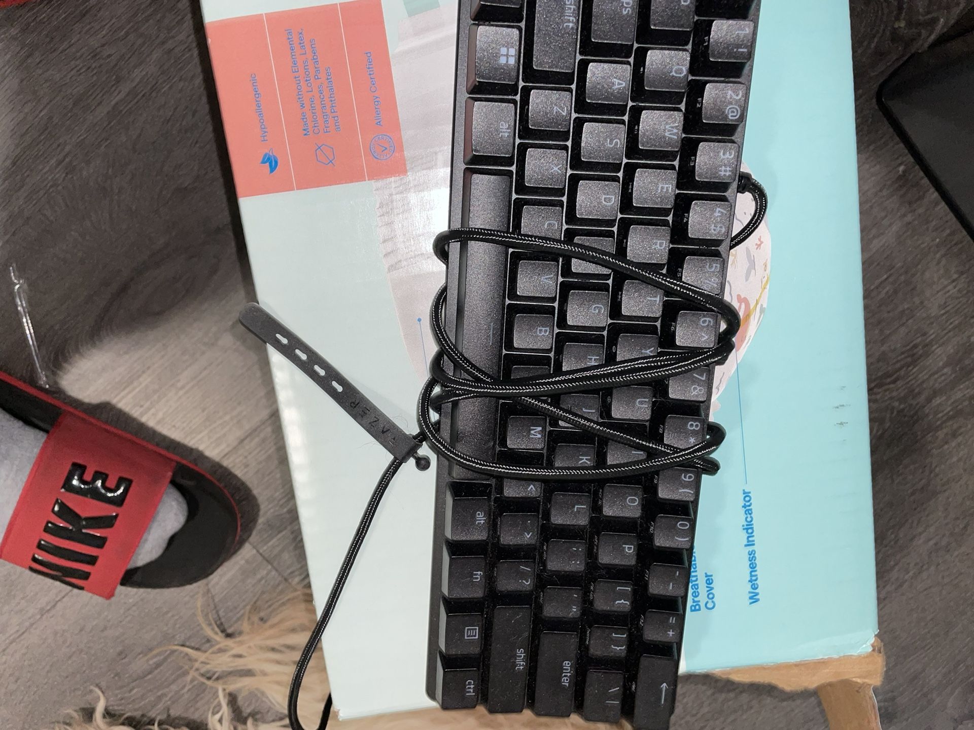 Razor Huntsman Mini