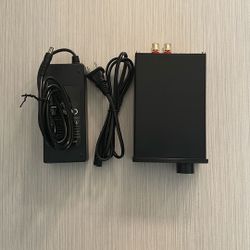 Aiyima A07 And Wiim pro