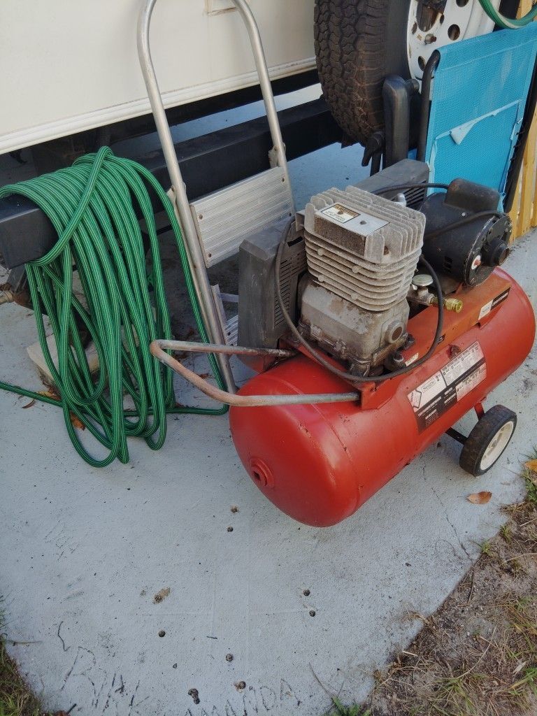 Air Compressors For Sale OBO