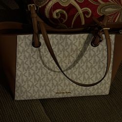 Brand New Michael Kors Bag