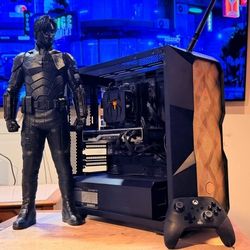 Rtx 2080 Super & 17 Gaming PC. Comes With Controller 