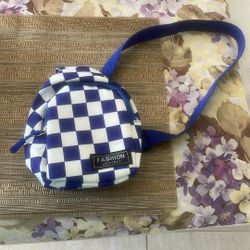 Cute little bag for running or biking