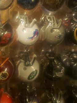 Football Helmets Toy