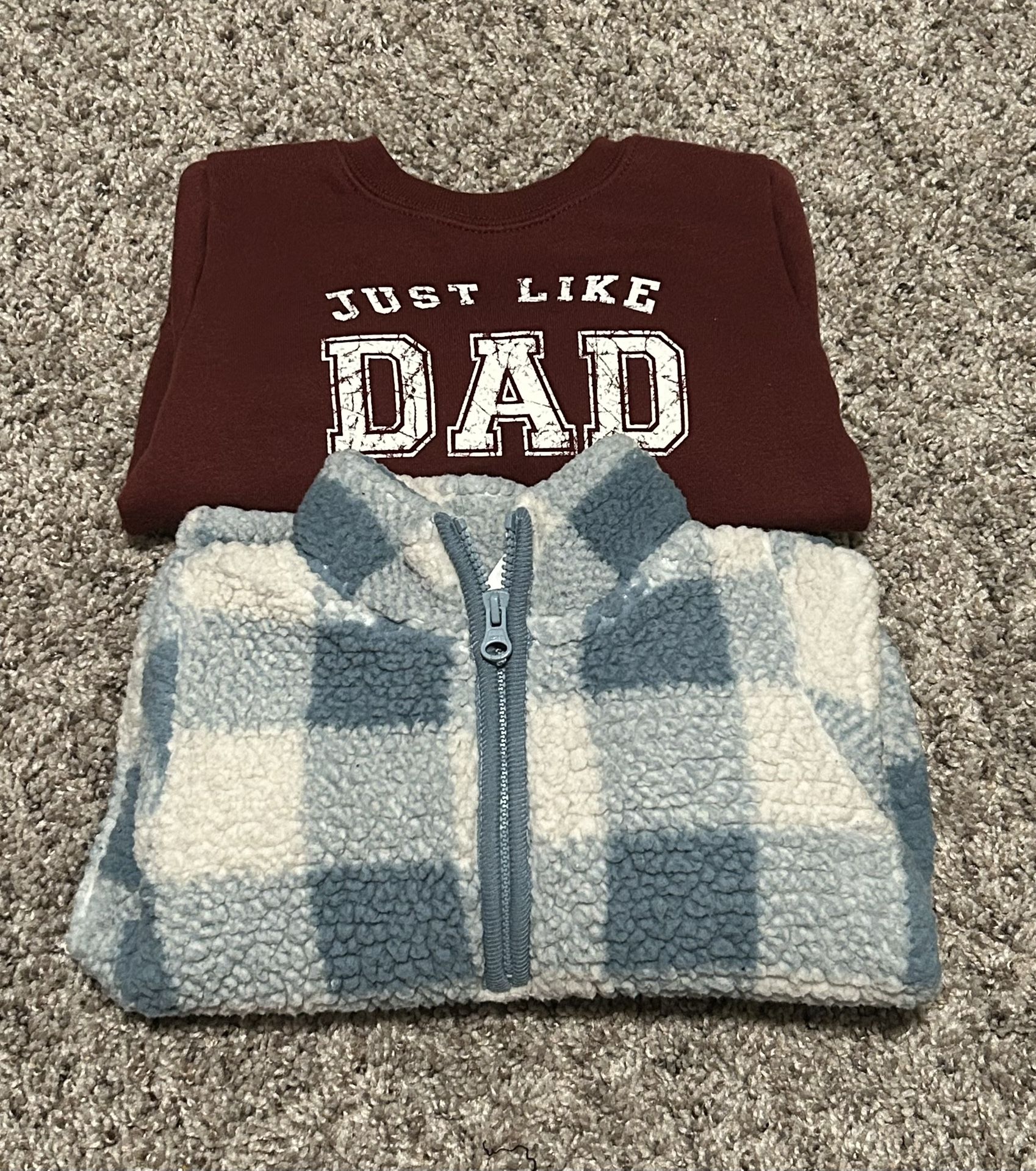 18 Month Sweaters