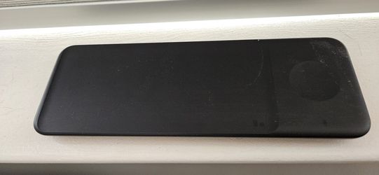 Samsung Trio Wireless Charger