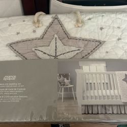 New Mamas And Papa’s Bedding Set