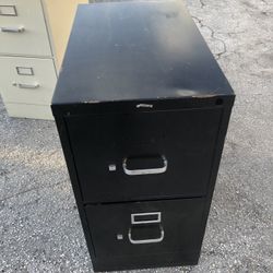 Filing Cabinet