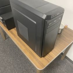 Custom PC Build - Intel i9 3.60GHz