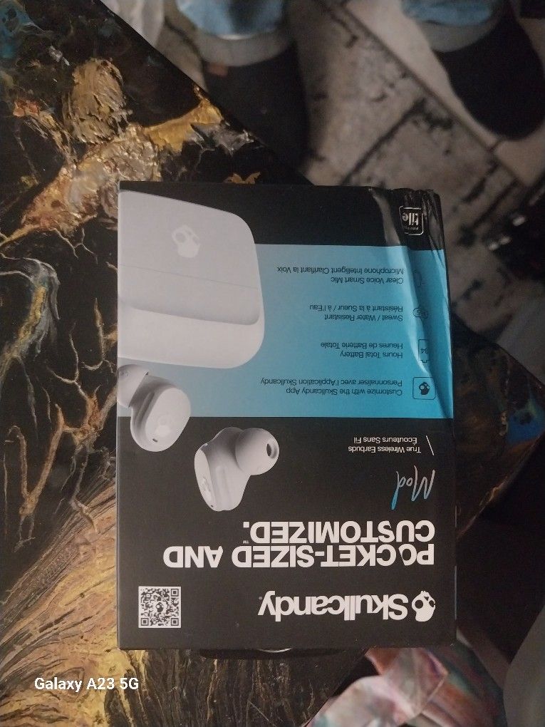 Skullcandy Mod Earbuds