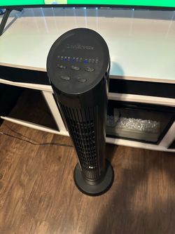 Omnibreeze Tower Fan 39”