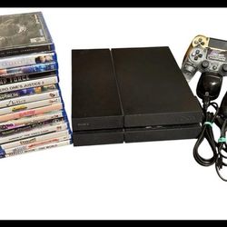 Ps4 Bundle