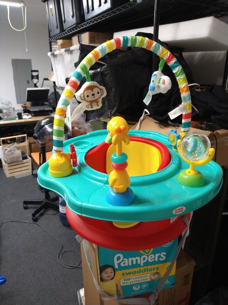Activity Chair 