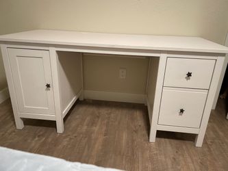 IKEA Desk