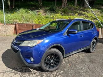 2014 Toyota RAV4