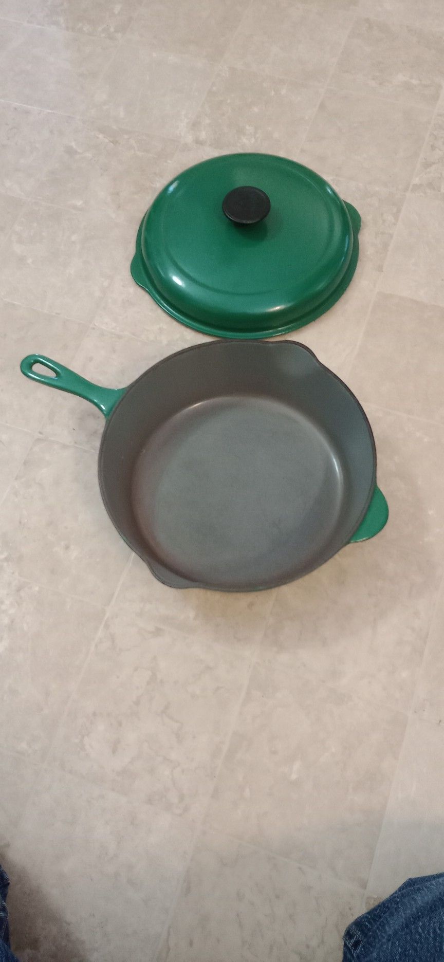 Le Creuset Enameled Cast Iron 4 25 Qts 