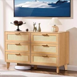 Brand New Beautiful, Six Dresser Drawer For 120