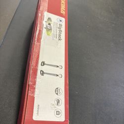 Used Big Stack Kayak Rack