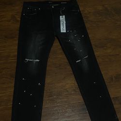Purple Jeans 
