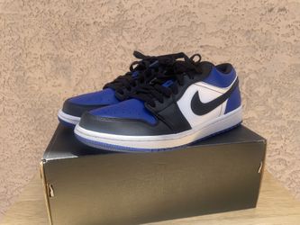 Air Jordan 1 Low