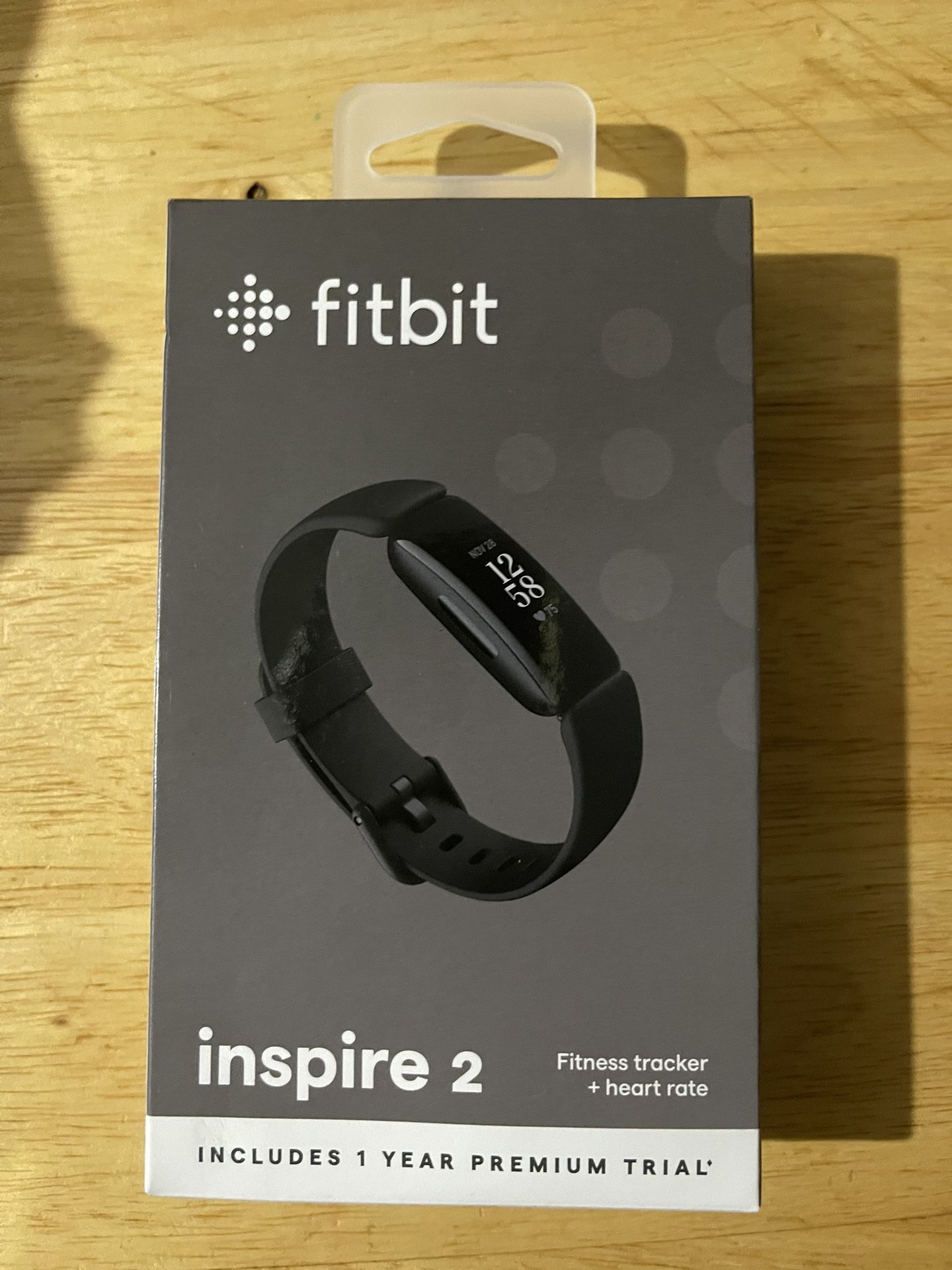 Fitbit Inspire 2