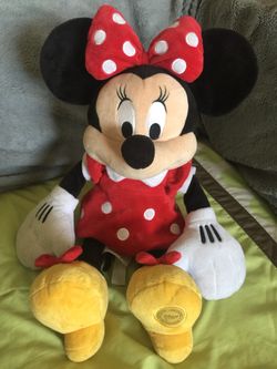 Minnie mouse