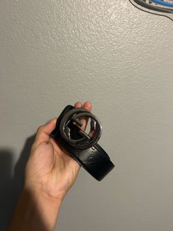 Gucci belt