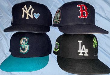 New Era Hats