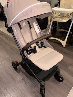 Mamazing Baby Stroller with Canopy