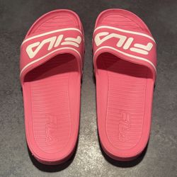 Fila Sleek Slides W 11