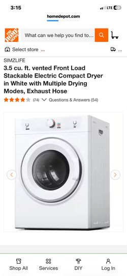 Dryer