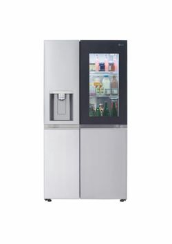 LG LRSOS2706S  Refrigerator