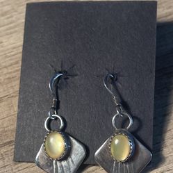 Native Handmade Earrings