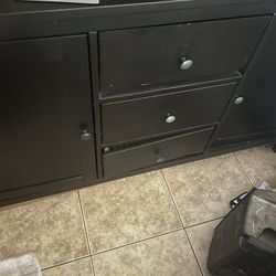 Tv Stand/ Or Dresser 