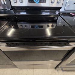 Used Electric Stoves Price Starting 375 Up To 500