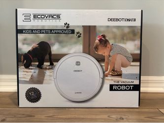 Robot vacuum