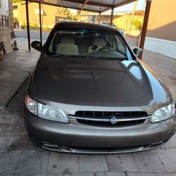 Vendo Nissan Altima 42 Millas Original Título Limpio Ac Emisión Olocanbio X Troca Solo Interesado 