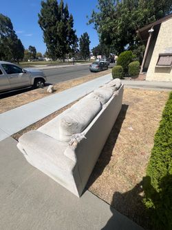 Free  couch