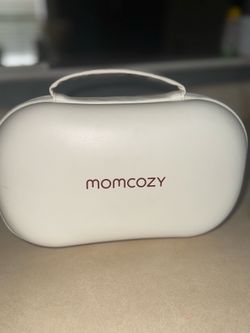 Breast pump