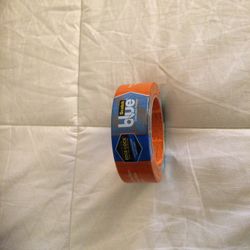 Scotch 3M Painter’s Blue 1.41 Or 1 1/2 Inch Wide