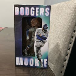 Mookie Betts Bobblehead