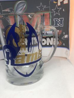 Beer Mug 