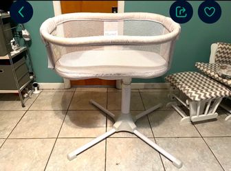 Halo Bassinet 