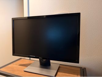 Dell 22” Monitor For Sale!