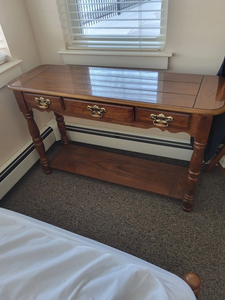Dining Room Buffet