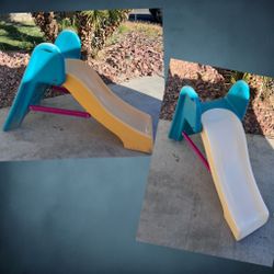 Little Tikes Toddler Slides