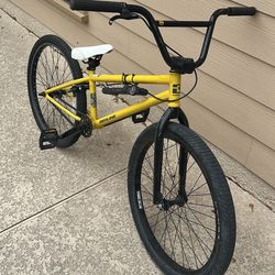 Redline Bmx Bike