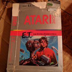 Atari Games 