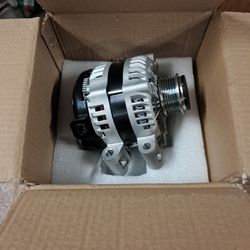 Bran New never Used Alternator For Sale 