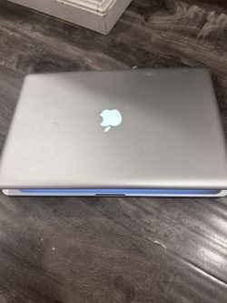 MacBook Pro