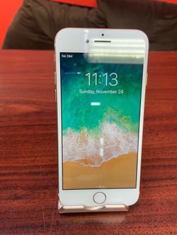 iPhone 8 💫64GB 💫Unlocked 💫30-Day Warranty